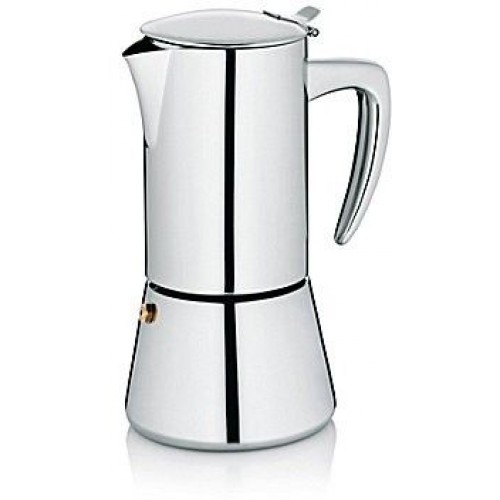 KELA Konvice na espresso 6 šálků LATINA KL-10836 KELA Konvice na espresso 6 šálků LATINA KL-10836