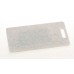 KELA Prkénko krájecí 28x20x1,2 cm, plast KL-27301