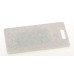 KELA Prkénko krájecí 46x30x1,1 cm, plast KL-27302