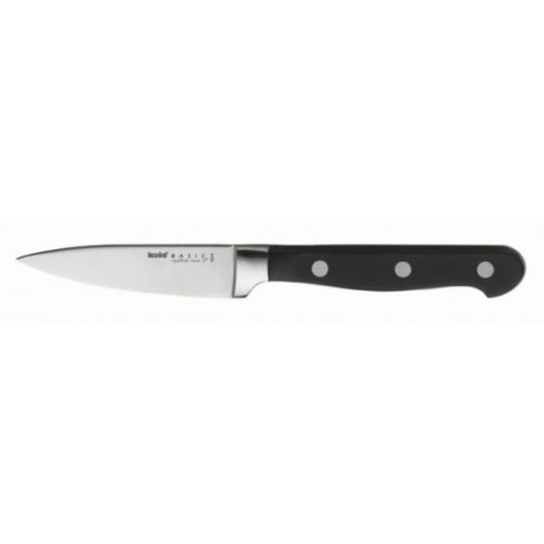 KELA Kuchyňský nůž BASIC, 8cm ušlechtilá ocel KL-15354