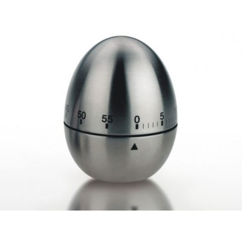 KELA Minutka STONE, ušlechtilá ocel KL-15313 KELA Minutka STONE, ušlechtilá ocel KL-15313