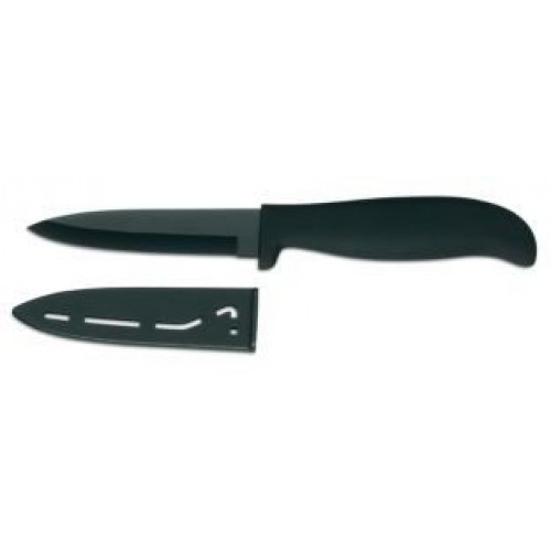 KELA Nůž DARKATO 9cm, karbonová ocel KL-10845 KELA Nůž DARKATO 9cm, karbonová ocel KL-10845