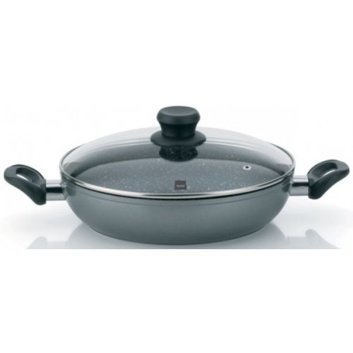 KELA Pánev servírovací 32 cm STONELINE KL-16372 KELA Pánev servírovací 32 cm STONELINE KL-16372