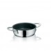 KELA Pánev servírovací 14 cm CAILIN, greblon KL-11671