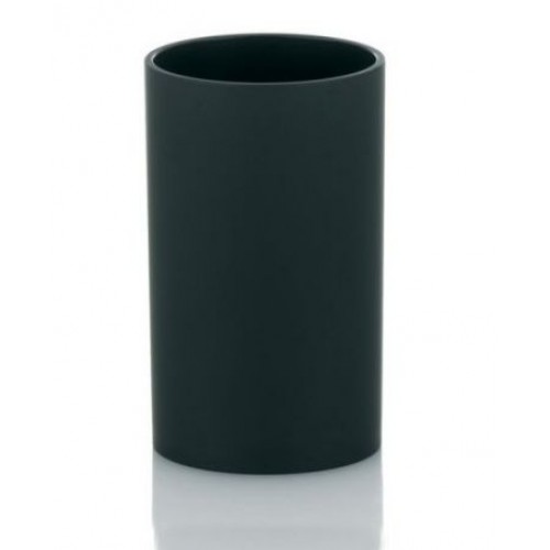 KELA Pohár DARK, ABS-plast černý KL-21736 KELA Pohár DARK, ABS-plast černý KL-21736