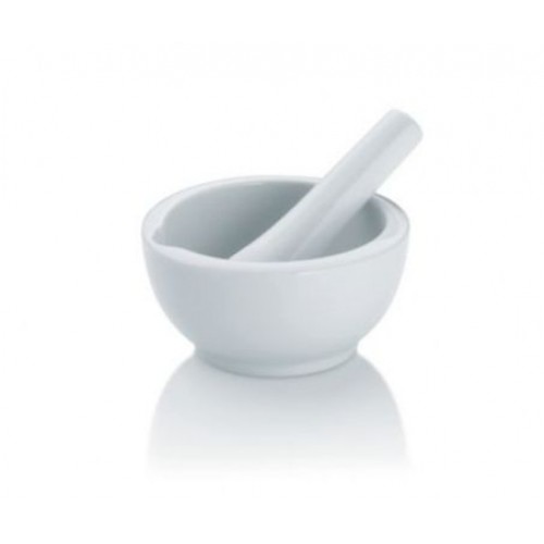 KELA Porcelánový hmoždíř PUNTA 9,5 cm KL-11375 KELA Porcelánový hmoždíř PUNTA 9,5 cm KL-11375