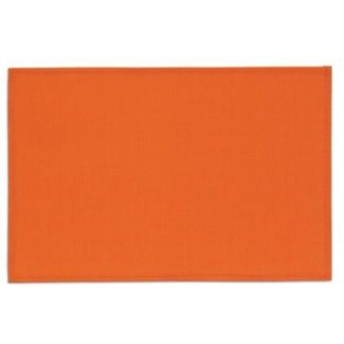 KELA Prostírání NETA, PVC, oranžové 45x30cm KL-11361