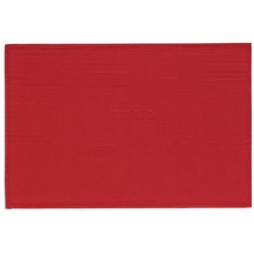 KELA Prostírání NETA, PVC, červené 45x30cm KL-11364 KELA Prostírání NETA, PVC, červené 45x30cm KL-11364