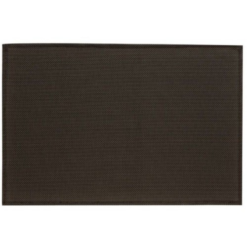 KELA Prostírání NETA, PVC, antracit 45x30cm KL-15612 KELA Prostírání NETA, PVC, antracit 45x30cm KL-15612