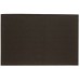 KELA Prostírání NETA, PVC, antracit 45x30cm KL-15612