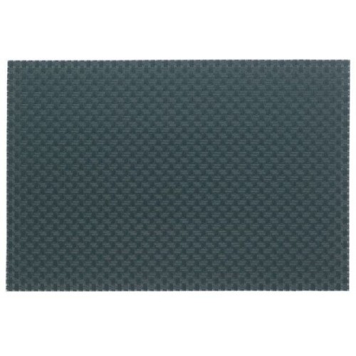 KELA Prostírání PLATO, polyvinyl, šedé 45x30cm KL-15641 KELA Prostírání PLATO, polyvinyl, šedé 45x30cm KL-15641