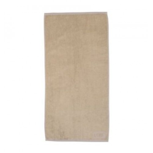 KELA ručník 50x100cm LADESSA béžový KL-22069 KELA ručník 50x100cm LADESSA béžový KL-22069