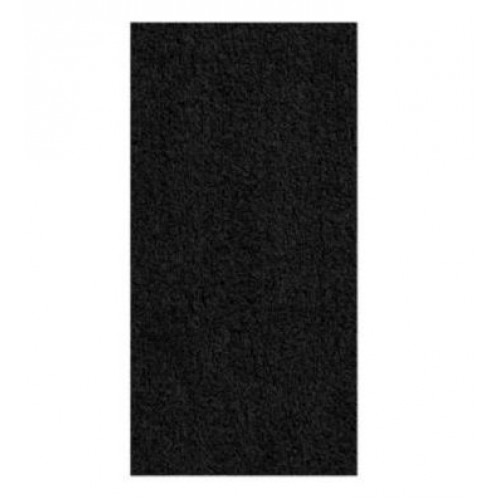 KELA Ručník 70x140cm LADESSA černá KL-22166 KELA Ručník 70x140cm LADESSA černá KL-22166
