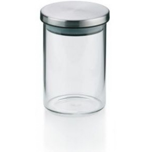 KELA Skleněná dóza BAKER 0,25L KL-10765 KELA Skleněná dóza BAKER 0,25L KL-10765