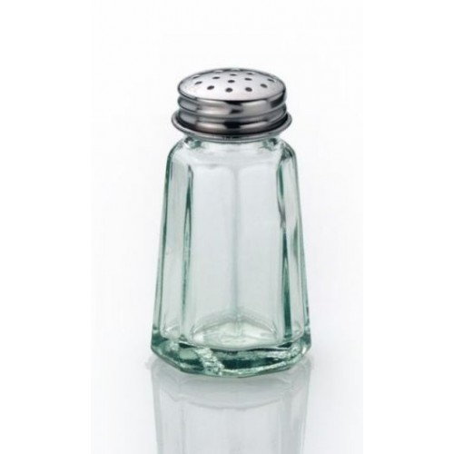 KELA Solnička/pepřenka VERRE KL-49874 KELA Solnička/pepřenka VERRE KL-49874
