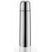 KELA Termoska PLAIN 0,5L nerez 18/10 KL-19474