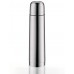 KELA Termoska PLAIN 0,75L nerez 18/10 KL-19475