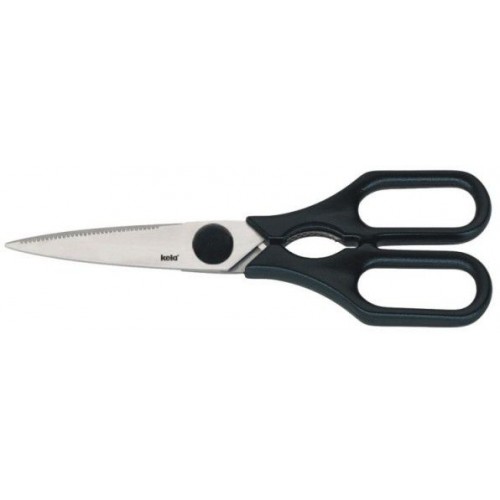 KELA Univerzální nůžky, ušlechtilá ocel KL-15366 KELA Univerzální nůžky, ušlechtilá ocel KL-15366