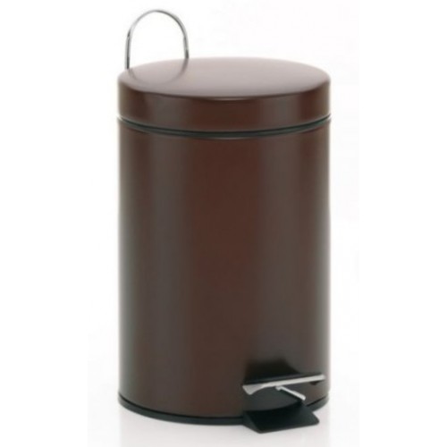 KELA Kosmetický koš CHOCO 3L KL-20899 KELA Kosmetický koš CHOCO 3L KL-20899