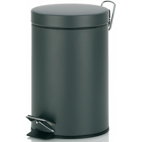 KELA Kosmetický koš GRAPHITO 3L KL-20903 KELA Kosmetický koš GRAPHITO 3L KL-20903