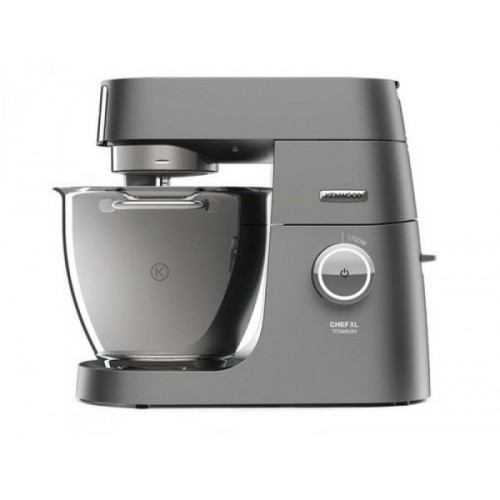 KENWOOD Chef XL Titanium Kuchyňský robot, grafitově šedá KVL8470S KENWOOD Chef XL Titanium Kuchyňský robot, grafitově šedá KVL8470S