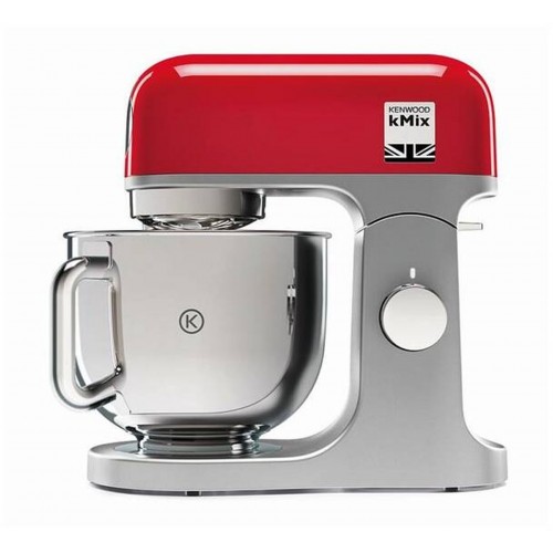 Kenwood KMX750RD Kuchyňský robot Kenwood KMX750RD Kuchyňský robot