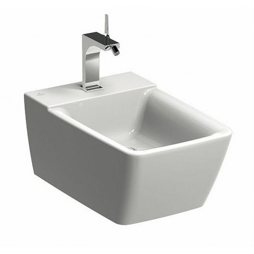 KERAMAG DESIGN Xeno 2 závěsný bidet, KT 237050600