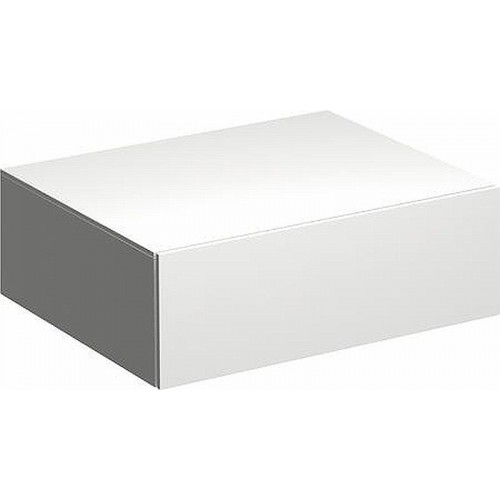 KERAMAG DESIGN Xeno 2 boč.skř. 60 cm,lesklá bílá 807060000 KERAMAG DESIGN Xeno 2 boč.skř. 60 cm,lesklá bílá 807060000