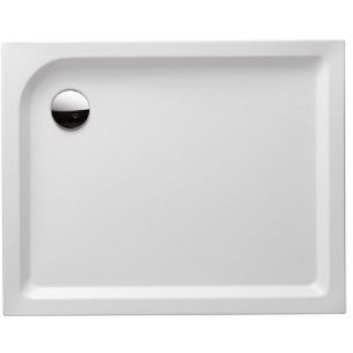 KERAMAG Icon sprchová vanička pravoúhlá 100 x 80 cm 662410000