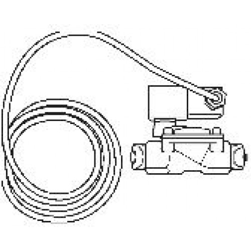 KERAMAG magnetický ventil 3/4" náhradní díl 577565000 KERAMAG magnetický ventil 3/4" náhradní díl 577565000