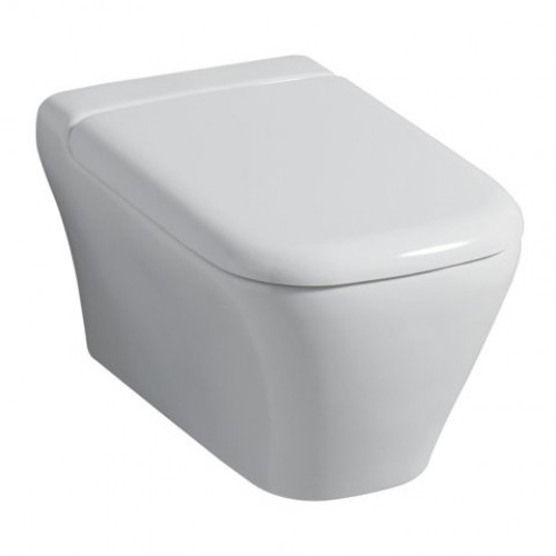 KERAMAG DESIGN myDay WC závěsné hl.splach. 6L 201400000 KERAMAG DESIGN myDay WC závěsné hl.splach. 6L 201400000