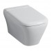 KERAMAG DESIGN myDay WC závěsné hl.splach. 6L 201400000