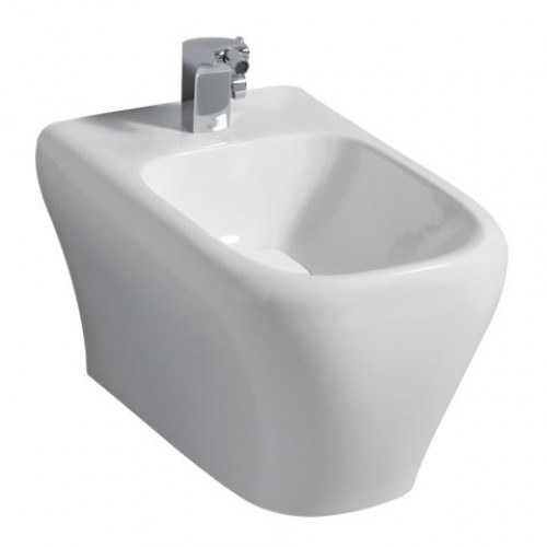KERAMAG DESIGN myDay závěsný bidet 235450000 KERAMAG DESIGN myDay závěsný bidet 235450000