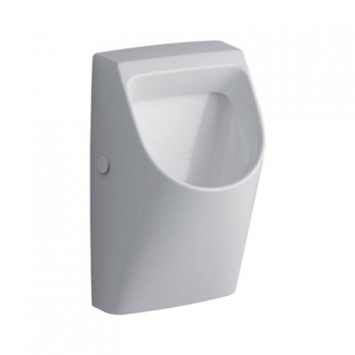 KERAMAG Renova Nr.1 Plan pisoár s automatickým splachovačem, Flushcontrol 1000 N 235158000 KERAMAG Renova Nr.1 Plan pisoár s automatickým splachovačem, Flushcontrol 1000 N 235158000