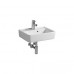 KERAMAG Renova Nr. 1 Plan umyvadlo s otvorem 60 x 48 cm 222260000
