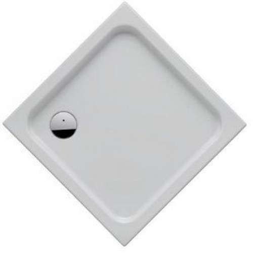 KERAMAG Renova Nr.1 sprchová vanička čtvercová 80 x 80 cm 652280 KERAMAG Renova Nr.1 sprchová vanička čtvercová 80 x 80 cm 652280