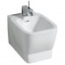 KERAMAG DESIGN Silk bidet závěsný bílá KT 232600600
