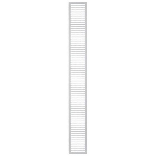 Kermi horní kryt Plan/Line typ 22 délka 505 mm ZA00220002 Kermi horní kryt Plan/Line typ 22 délka 505 mm ZA00220002