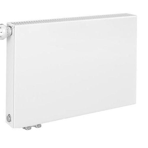 Kermi Therm X2 Plan-V deskový radiátor 33 300 / 1200 PTV330301201L1K