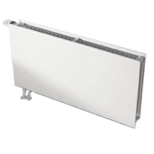 Kermi Therm X2 Plan-Hygiene-V deskový radiátor 20 400 / 1800 PTV200401801L1K
