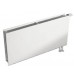 Kermi Therm X2 Plan-Hygiene-V deskový radiátor 20 400 / 2000 PTV200402001R1K