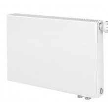 BAZAR Kermi Therm X2 Plan-V deskový radiátor 12 500 / 1000 PTV120501001R1K POŠKOZENÉ!!!