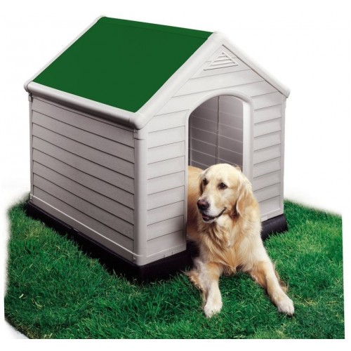 KETER Bouda pro psy DOG HOUSE, 17360369 KETER Bouda pro psy DOG HOUSE, 17360369
