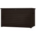 KETER JAVA 870L Úložný box ratan 147 x 82 x 86 cm, hnědá 17204486