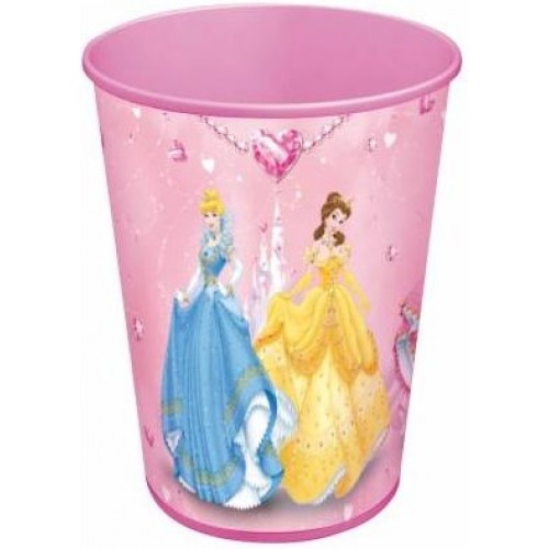 KETER Odpadkový koš DISNEY PRINCEZNY KETER Odpadkový koš DISNEY PRINCEZNY