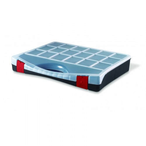 KETER organizér 15/38, 38 x 31,5 x 6 cm,17331407 KETER organizér 15/38, 38 x 31,5 x 6 cm,17331407