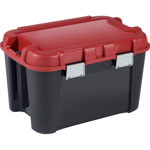KETER TOTEM 60L Box na nářadí 59 x 39,5 x 36 cm 17193149 KETER TOTEM 60L Box na nářadí 59 x 39,5 x 36 cm 17193149