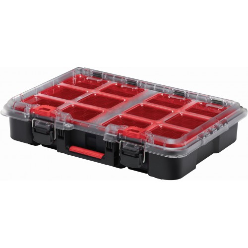 KETER Stack’N’Roll Organizér 52x35x12 cm 251491 (17210772) KETER Stack’N’Roll Organizér 52x35x12 cm 251491 (17210772)