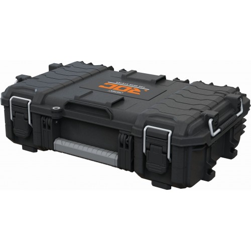 KETER ROC PRO GEAR 2.0 Kufr na nářadí 57,1x35,1x16,7 cm 256979 KETER ROC PRO GEAR 2.0 Kufr na nářadí 57,1x35,1x16,7 cm 256979
