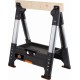 KETER ROC PRO GEAR Lumber Jack Pracovní koza 71x6,9x82 cm 17203039